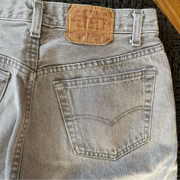 Vintage Levi’s - Picture 5 of 10